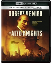 Buy The Alto Knights