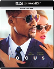 Buy Focus