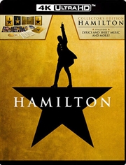 Buy Hamilton - Limited Edition