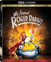 Buy Who Framed Roger Rabbit