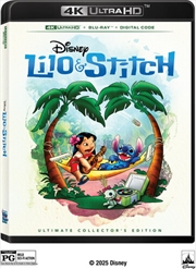 Buy Lilo & Stitch