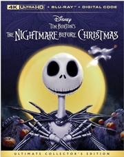 Buy The Nightmare Before Christmas