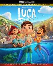 Buy Luca