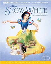 Buy Snow White and the Seven Dwarfs