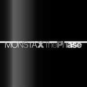 Buy Monsta X - The Phase Ep Album Standard Phase Ver
