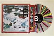 Buy Reject All American - Coloured Vinyl