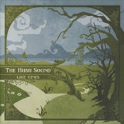 Buy Like Vines - Coloured Vinyl