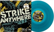 Buy Dead Fm - Blue Vinyl