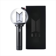 Buy BTS Official Light Stick Ver.4 (Army Bomb Ver.4)