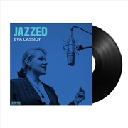 Buy Jazzed
