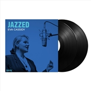Buy Jazzed - Deluxe
