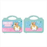 Buy GamaGo - Corgi Butt Adhesive Bandages