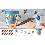 Buy Gift Republic - Angry Turds Game