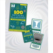 Buy Gift Republic - 100 Optical Illusions Cards
