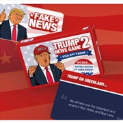 Buy Bubblegum Stuff - Trump News Game 2.0