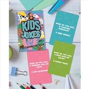 Buy Gift Republic - Kids Jokes