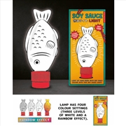Buy Gift Republic - Soy Fish Light