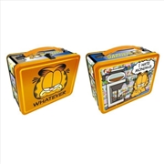 Buy Aquarius - Garfield - Whatever Fun Box