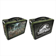 Buy Aquarius - Jurassic World Size Chart Fun Box