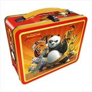 Buy Aquarius - Kung Fu Panda Fun Box