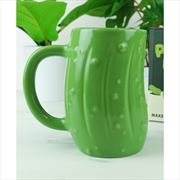 Buy Gift Republic - Giant Pickle Mug