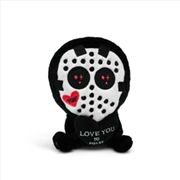 Buy Punchkins - Wild Romance - Hockey Killer Plush