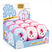Buy Keycraft - The Big Squij Donut (3 Assorted)
