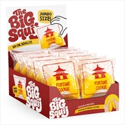 Buy Keycraft - The Big Squij Fortune Cookie