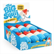 Buy Keycraft - The Big Squij Rocket Pop