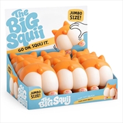 Buy Keycraft - The Big Squij Corgi Butt