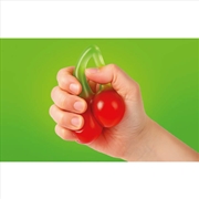 Buy Bubblegum Stuff - Haribo Cherries Squishy
