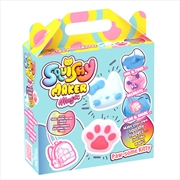 Buy Squishy Maker Magic- Classic Squishy Pouches Animals