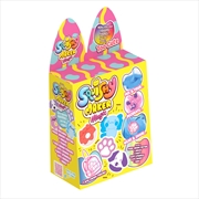 Buy Squishy Maker Magic - Deluxe Squishy Mega Pouch Set