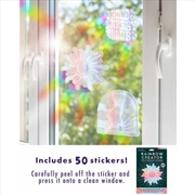 Buy Gift Republic - Rainbow Creator Vinyl Stickers