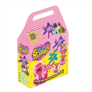 Buy Slime Suckers - Classic Icky Unicorn