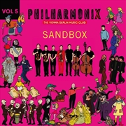 Buy The Vienna Berlin Music Club. Vol. 5 - Sandbox
