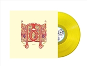 Buy Ozonia - Yellow Vinyl