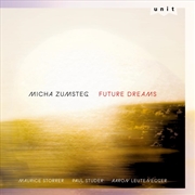 Buy Future Dreams