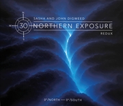 Buy Northern Exposure Redux