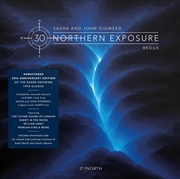 Buy Northern Exposure Redux: North