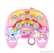 Buy Thumbs Up! Care Bears Reaction Keyring Game