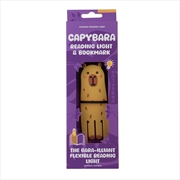 Buy Gift Republic - Reading Light Capybara
