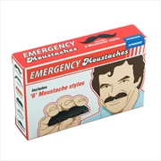Buy Gift Republic - Emergency Moustaches