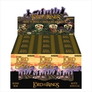 Buy Aquarius - Lord of the Rings Blind Box Playing Cards