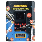 Buy Fizz Creations - Asteroids Handheld Colour