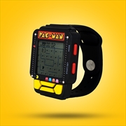 Buy Fizz Creations - Pac-Man Gaming Watch