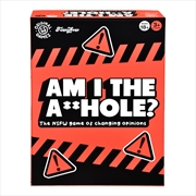 Buy Funnybone - Am I The A**hole