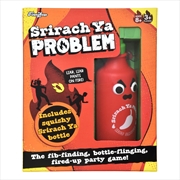 Buy Funnybone - Srirach-Ya Problem