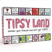 Buy Imagination Games - Tipsy Land