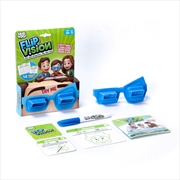 Buy Zing Toys - Flip Vision Single Pack
